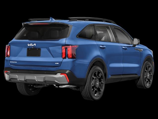 new 2026 Kia Sorento car, priced at $44,260