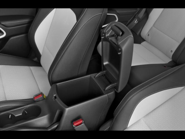 new 2025 Kia Soul car, priced at $25,715