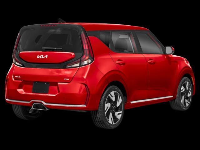 new 2025 Kia Soul car, priced at $25,715