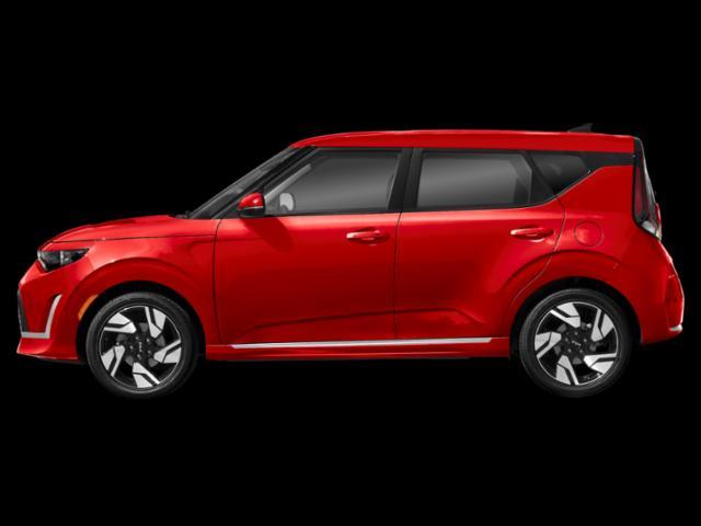 new 2025 Kia Soul car, priced at $25,715