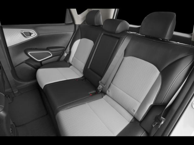new 2025 Kia Soul car, priced at $25,715