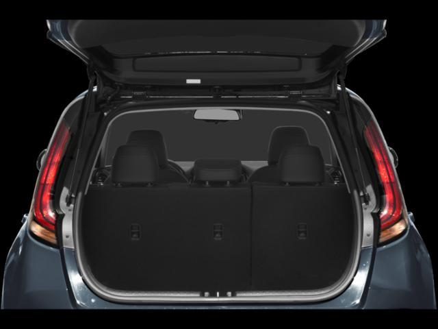 new 2025 Kia Soul car, priced at $25,715