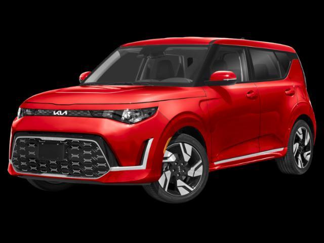 new 2025 Kia Soul car, priced at $25,715