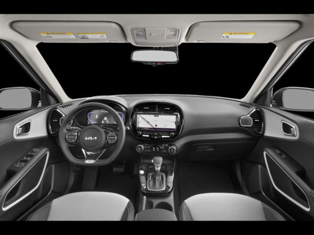 new 2025 Kia Soul car, priced at $25,715
