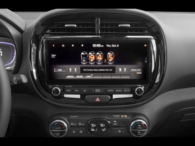 new 2025 Kia Soul car, priced at $25,715