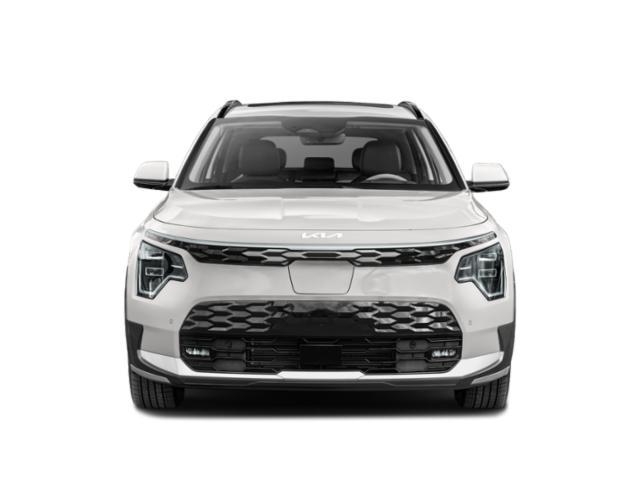 new 2024 Kia Niro EV car, priced at $41,250