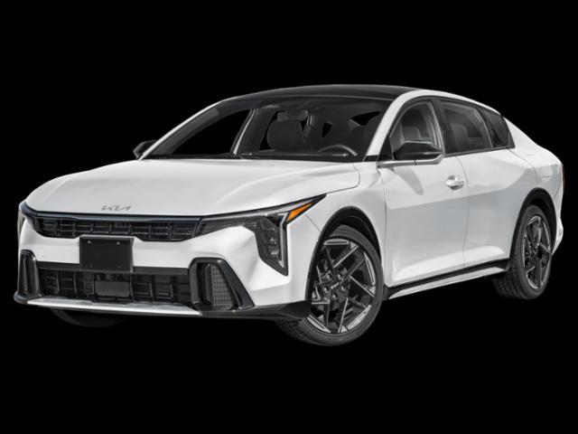 new 2025 Kia K4 car, priced at $27,780