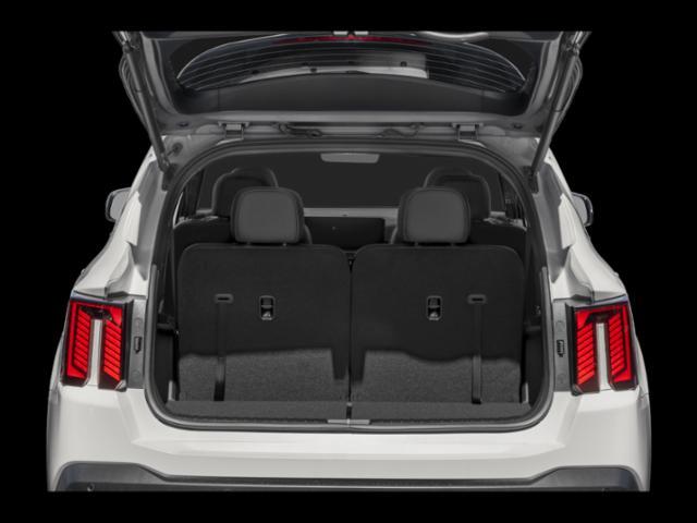 new 2026 Kia Sorento car, priced at $42,460