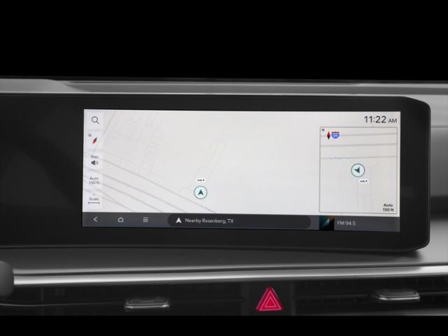 new 2026 Kia Sorento car, priced at $42,460