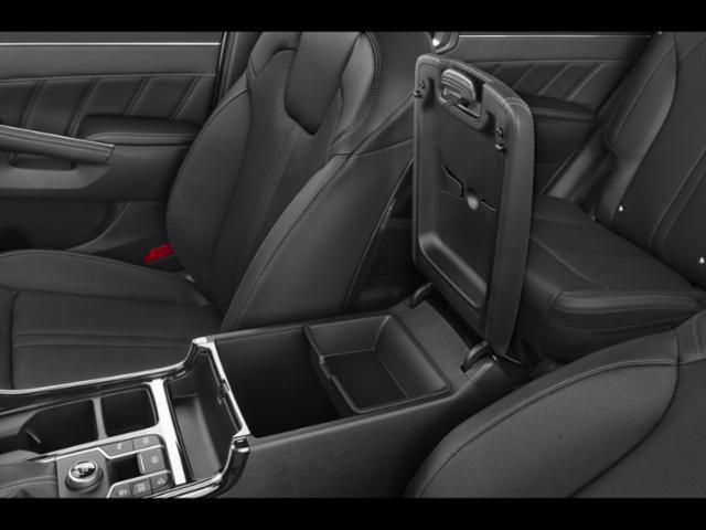 new 2026 Kia Sorento car, priced at $42,460