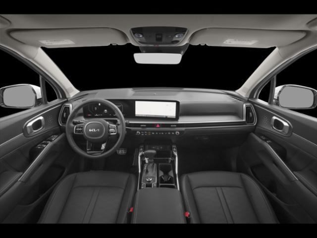 new 2026 Kia Sorento car, priced at $42,460