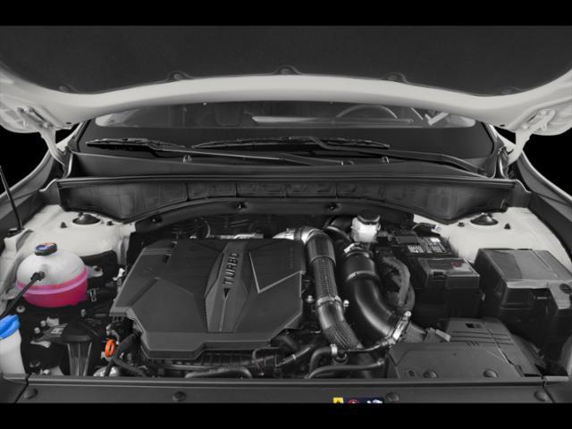 new 2026 Kia Sorento car, priced at $42,460