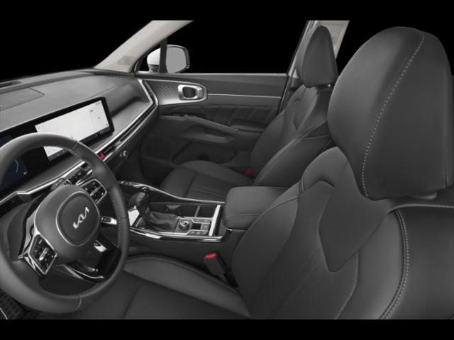 new 2026 Kia Sorento car, priced at $42,460