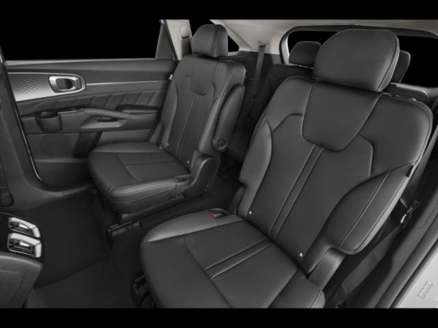 new 2026 Kia Sorento car, priced at $42,460