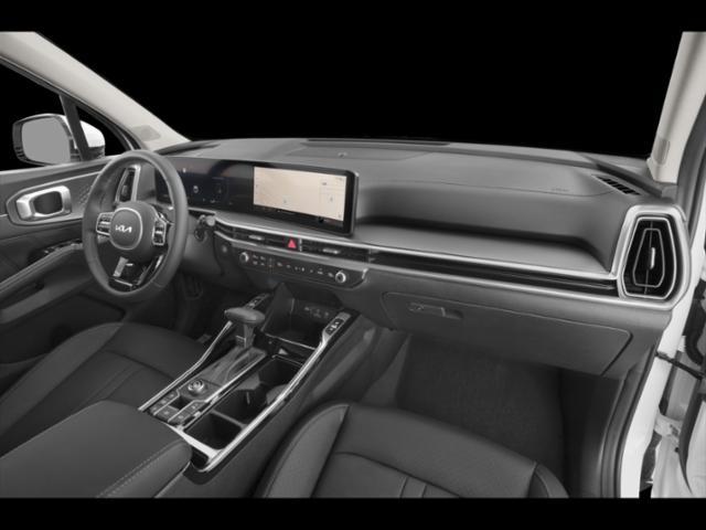 new 2026 Kia Sorento car, priced at $42,460