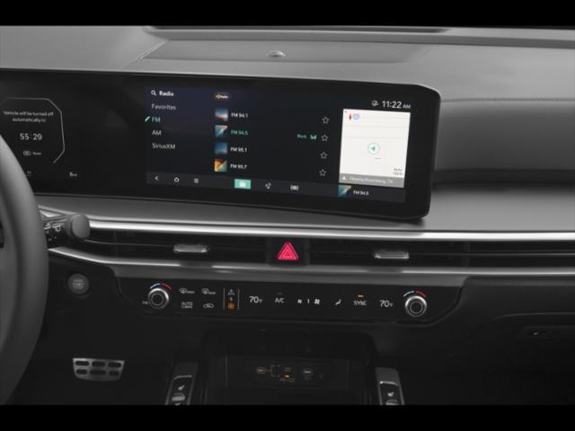 new 2026 Kia Sorento car, priced at $42,460