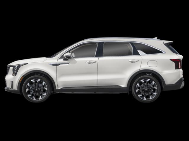 new 2026 Kia Sorento car, priced at $42,460