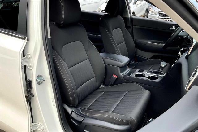 used 2022 Kia Sportage car, priced at $20,988