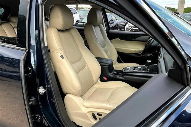 used 2019 Mazda CX-9 car, priced at $17,488