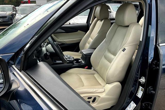 used 2019 Mazda CX-9 car, priced at $17,488