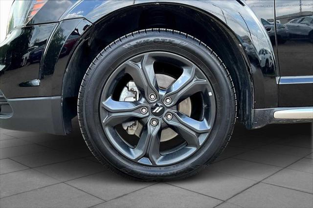 used 2018 Dodge Journey car, priced at $10,998