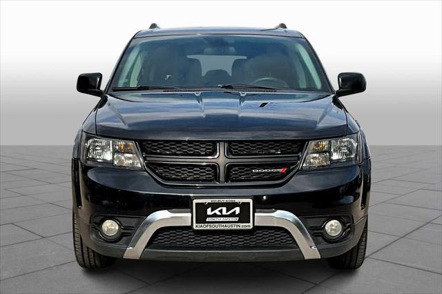 used 2018 Dodge Journey car, priced at $10,998