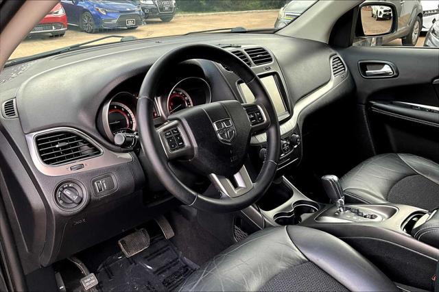 used 2018 Dodge Journey car, priced at $10,998