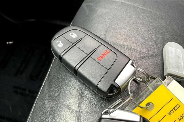 used 2018 Dodge Journey car, priced at $10,998