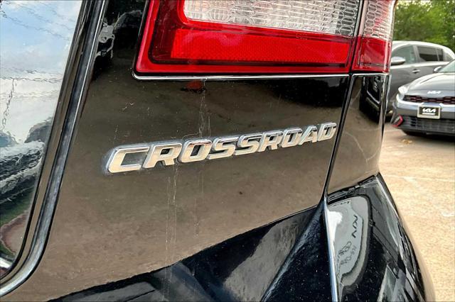 used 2018 Dodge Journey car, priced at $10,998