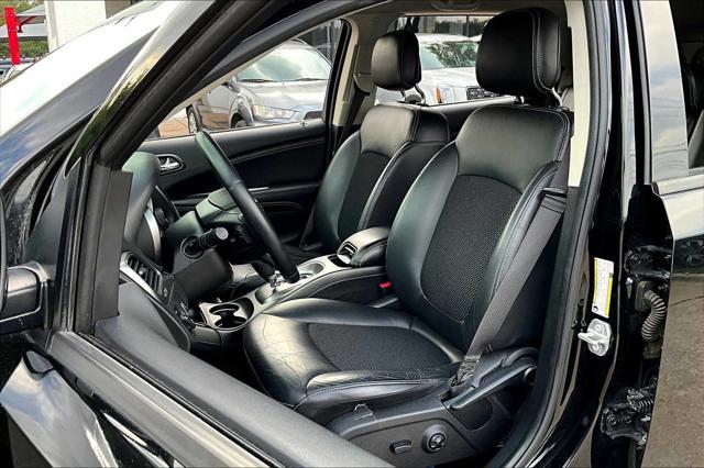 used 2018 Dodge Journey car, priced at $10,998