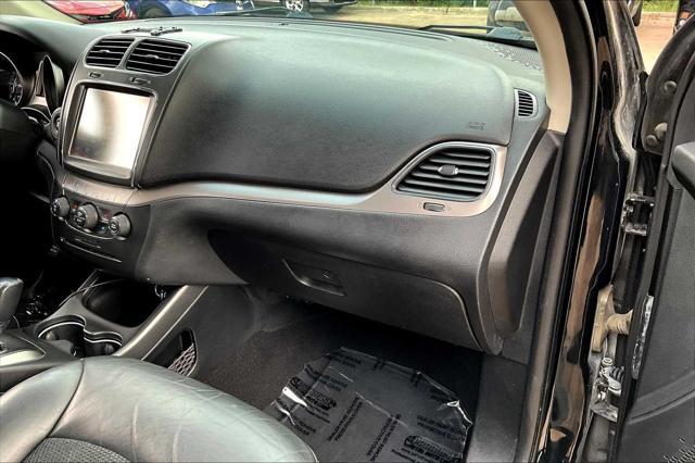 used 2018 Dodge Journey car, priced at $10,998