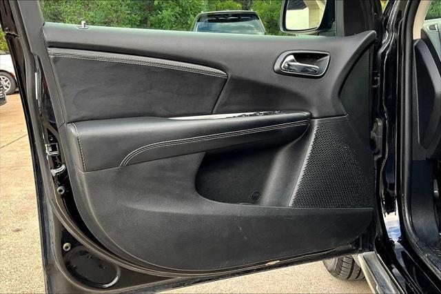 used 2018 Dodge Journey car, priced at $10,998
