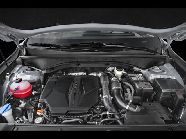 new 2026 Kia Sorento car, priced at $40,165