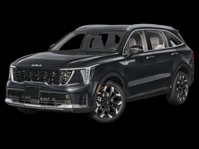 new 2026 Kia Sorento car, priced at $40,165