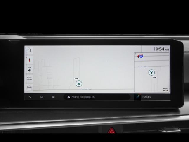 new 2026 Kia Sorento car, priced at $40,165