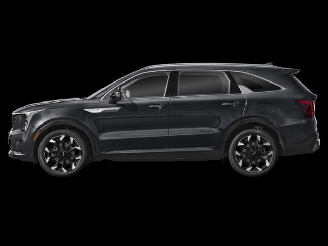 new 2026 Kia Sorento car, priced at $40,165