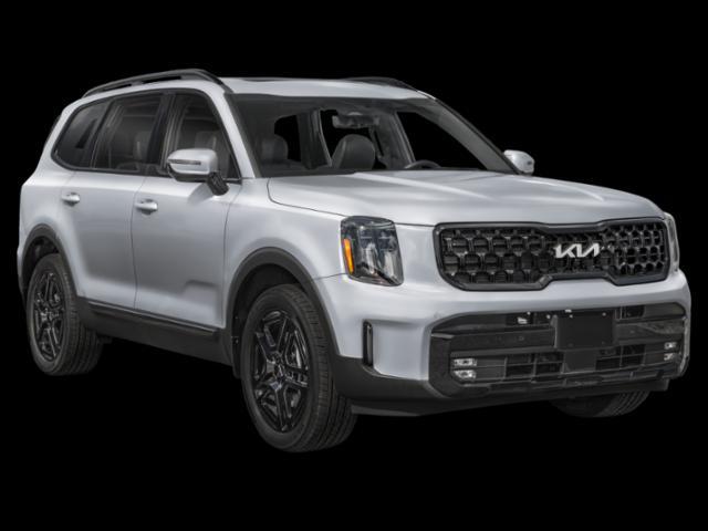 new 2024 Kia Telluride car, priced at $54,965