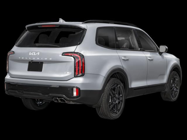 new 2024 Kia Telluride car, priced at $54,965