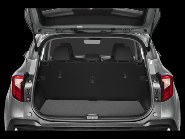 new 2025 Kia Seltos car, priced at $30,910