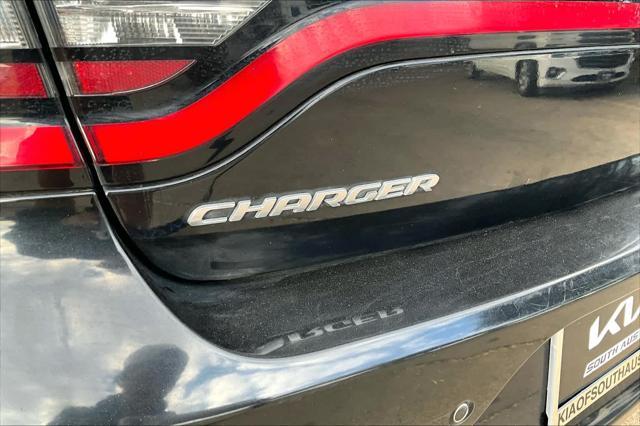 used 2019 Dodge Charger car, priced at $14,998