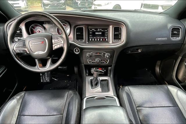 used 2019 Dodge Charger car, priced at $14,998