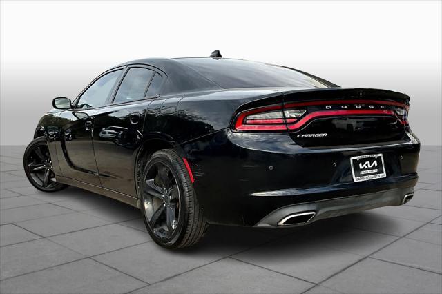 used 2019 Dodge Charger car, priced at $14,998