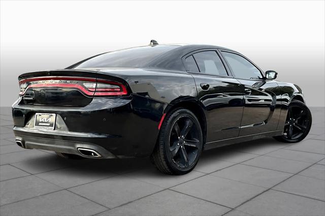 used 2019 Dodge Charger car, priced at $14,998