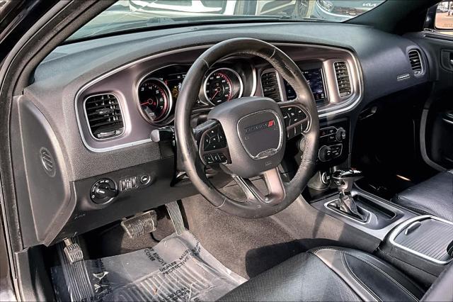 used 2019 Dodge Charger car, priced at $14,998