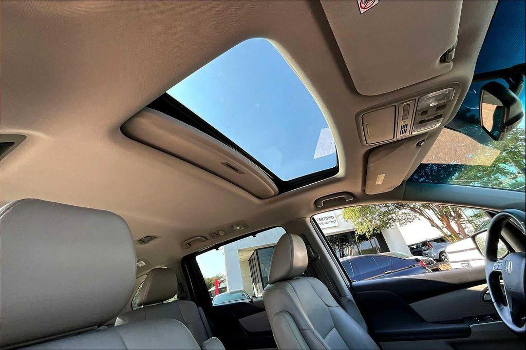 used 2012 Honda Odyssey car, priced at $9,994