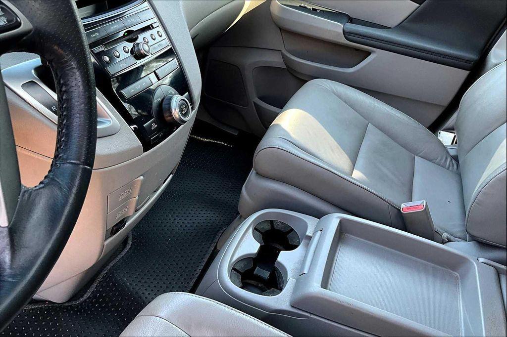 used 2012 Honda Odyssey car, priced at $9,994