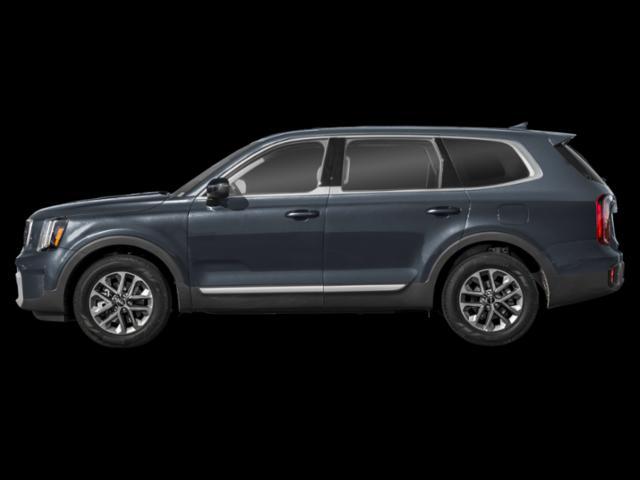 new 2025 Kia Telluride car, priced at $38,585