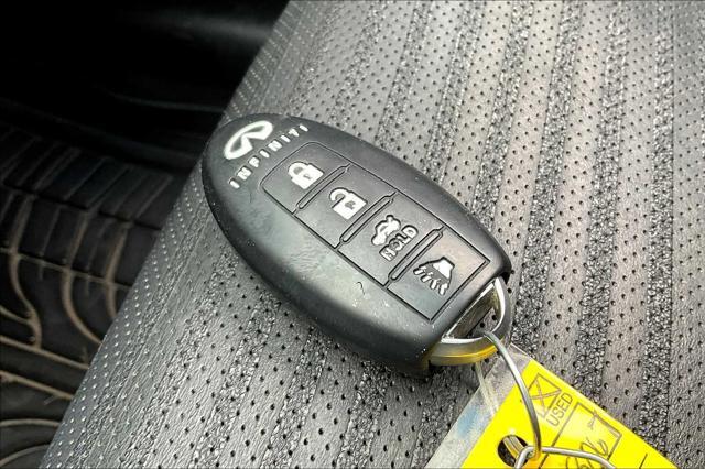 used 2012 INFINITI M37 car, priced at $7,388