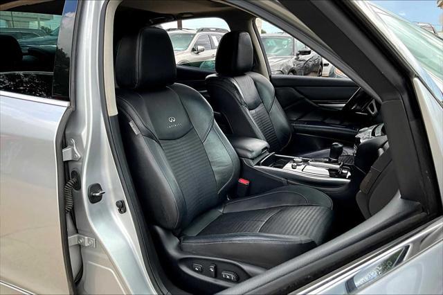used 2012 INFINITI M37 car, priced at $7,388