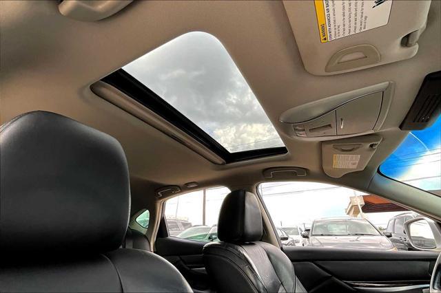 used 2012 INFINITI M37 car, priced at $7,388